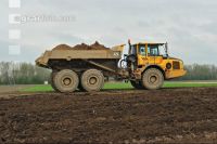 Erdtransport 16