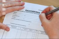 Pachtvertrag 2