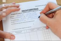 Pachtvertrag 3