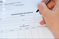 Pachtvertrag 6