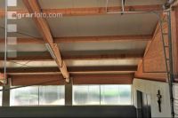 Barn construction 10