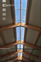 Barn construction 11