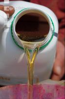 Filling spray 2