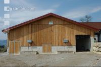 Cowshed barn 46