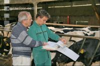 Herdenmanagement J 4