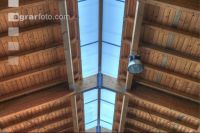 Barn construction 13