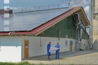 Bauplan Schweinestall 4