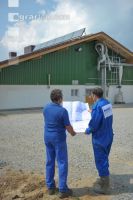Bauplan Schweinestall 7