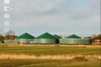 Biogasanlage J 30