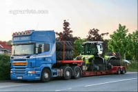 Traktor Transport J 1