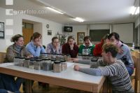 Studenten Kurs J 9