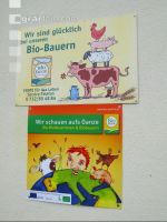 Biobauer Schild 2