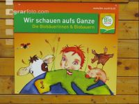 Biobauer Schild 4