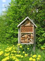 Insect hotel 2