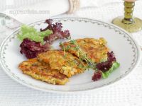 Kürbislaibchen