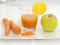 gesunder Saft 2
