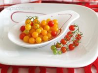 Johannisbeertomate 2