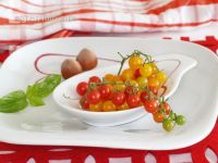 Johannisbeertomate 1
