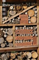 Insect hotel 4