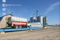 Getreidesilos J 27