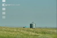 Getreidesilos J 24