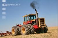 Stoppelbearbeitung J10