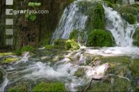 Wasserfall 4