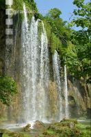 Wasserfall 2