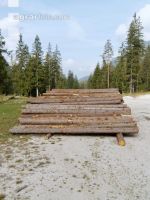 Holzlager 4