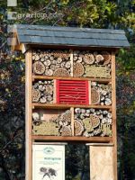 Insect hotel 5