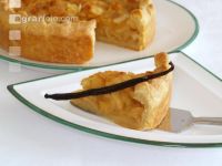 Apfeltorte 1
