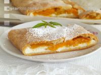 Marillenstrudel 2