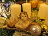 Weihnachtsengel 1