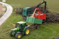 Chaff Piber 30