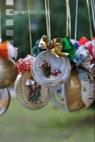 Weihnachtsschmuck 3