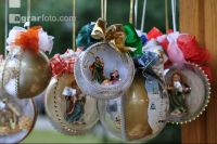 Weihnachtsschmuck 2
