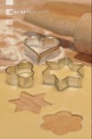 Kekse backen 5