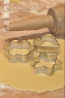 Kekse backen 3