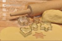 Kekse backen 1