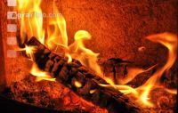 Heizen mit Holz 18