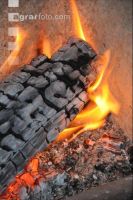 Heizen mit Holz 20