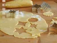 Kekse backen 14