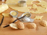 Kekse backen 12