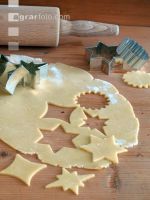 Kekse backen 9