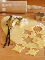 Kekse backen 8