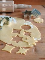 Kekse backen 6
