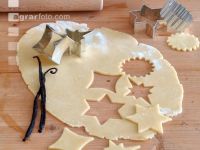 Kekse backen 4