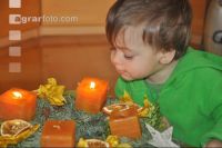 Advent 1