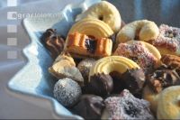 Weihnachtsbäckerei 5