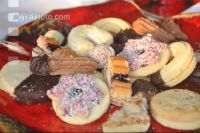 Weihnachtsbäckerei 4